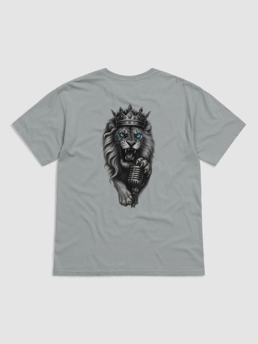 Gospel Jam Lion product image (24)