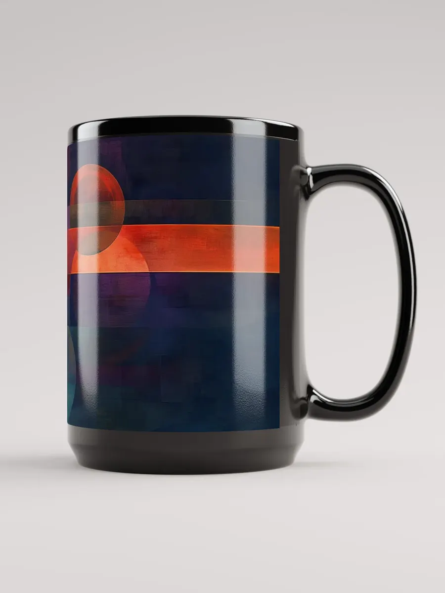 Dynamic Fusion Ceramic Mug product image (3)
