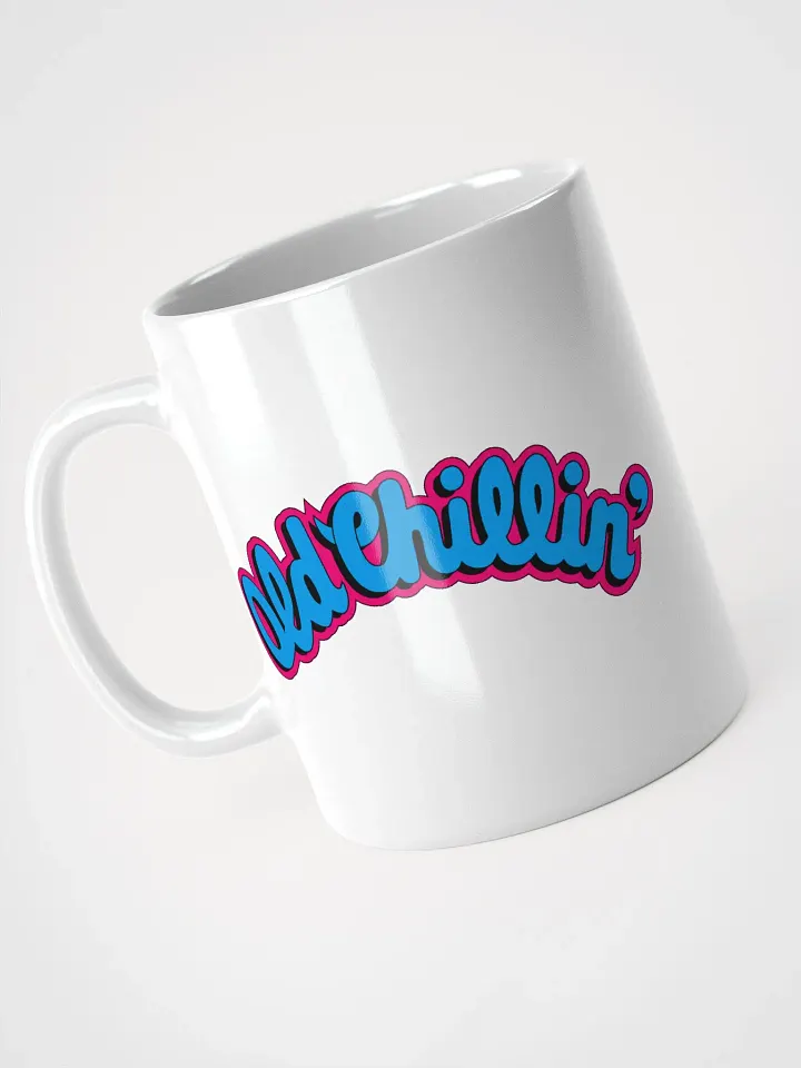 Old Chillin' Mug product image (1)