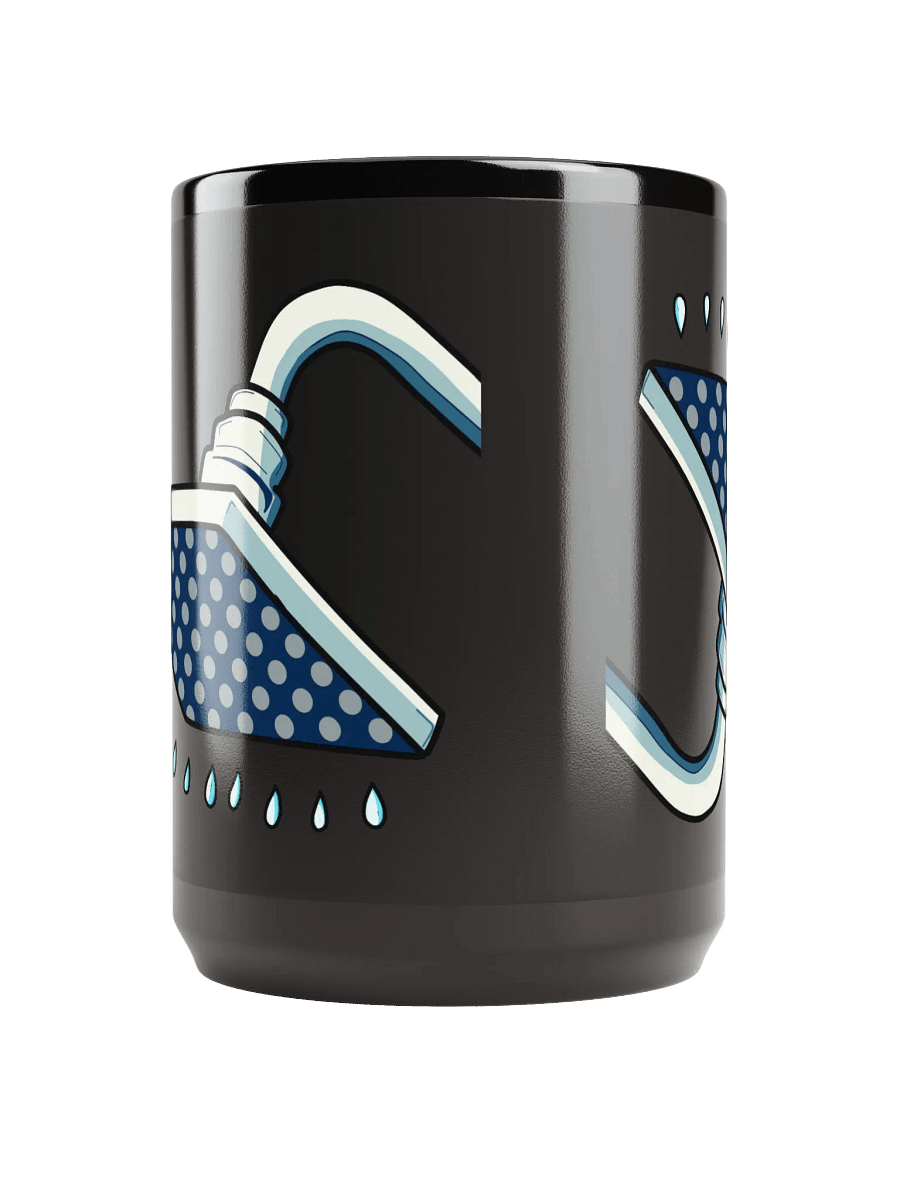 Here's Your Damn Shower Head - Mug product image (5)