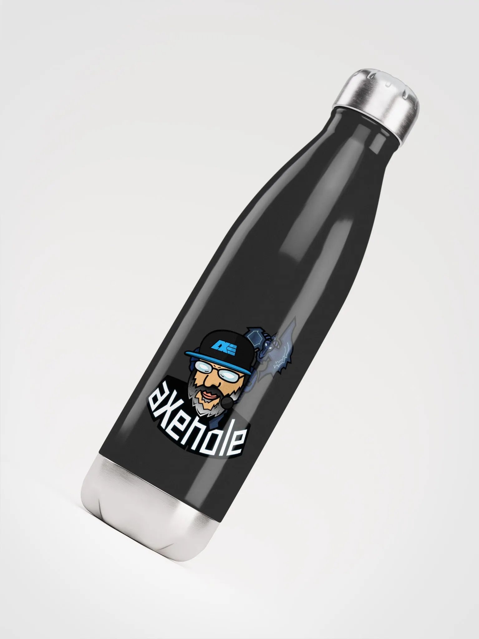 Axe Water Bottle product image (8)