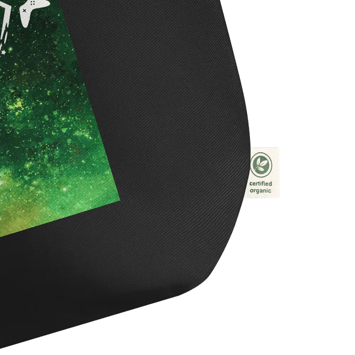 NOVA-G Tote Bag product image (2)