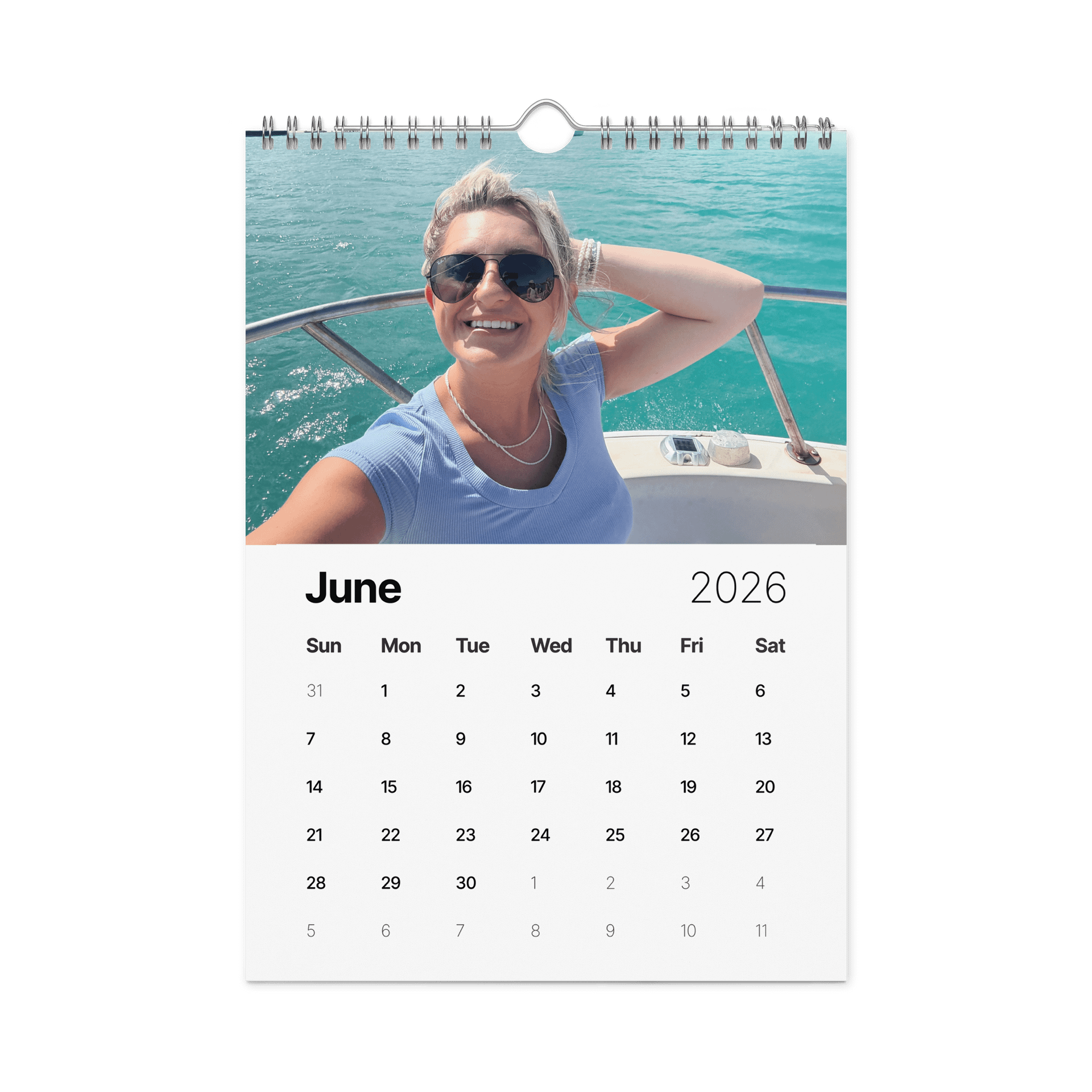 2026 Kay's Great Getaway Calendar! product image (8)