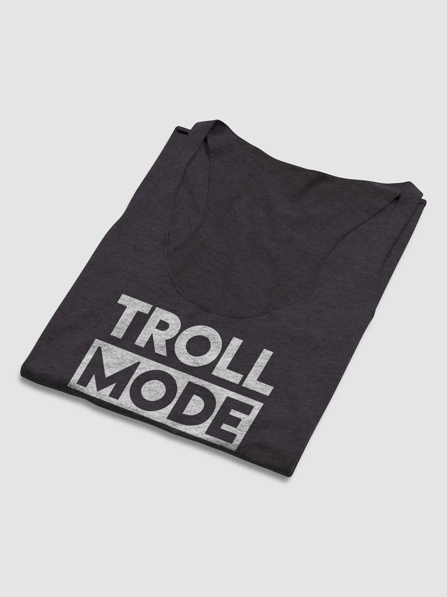 Tank top Toll mode Activated product image (5)