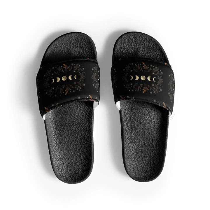 Moon Cycle Slides product image (1)