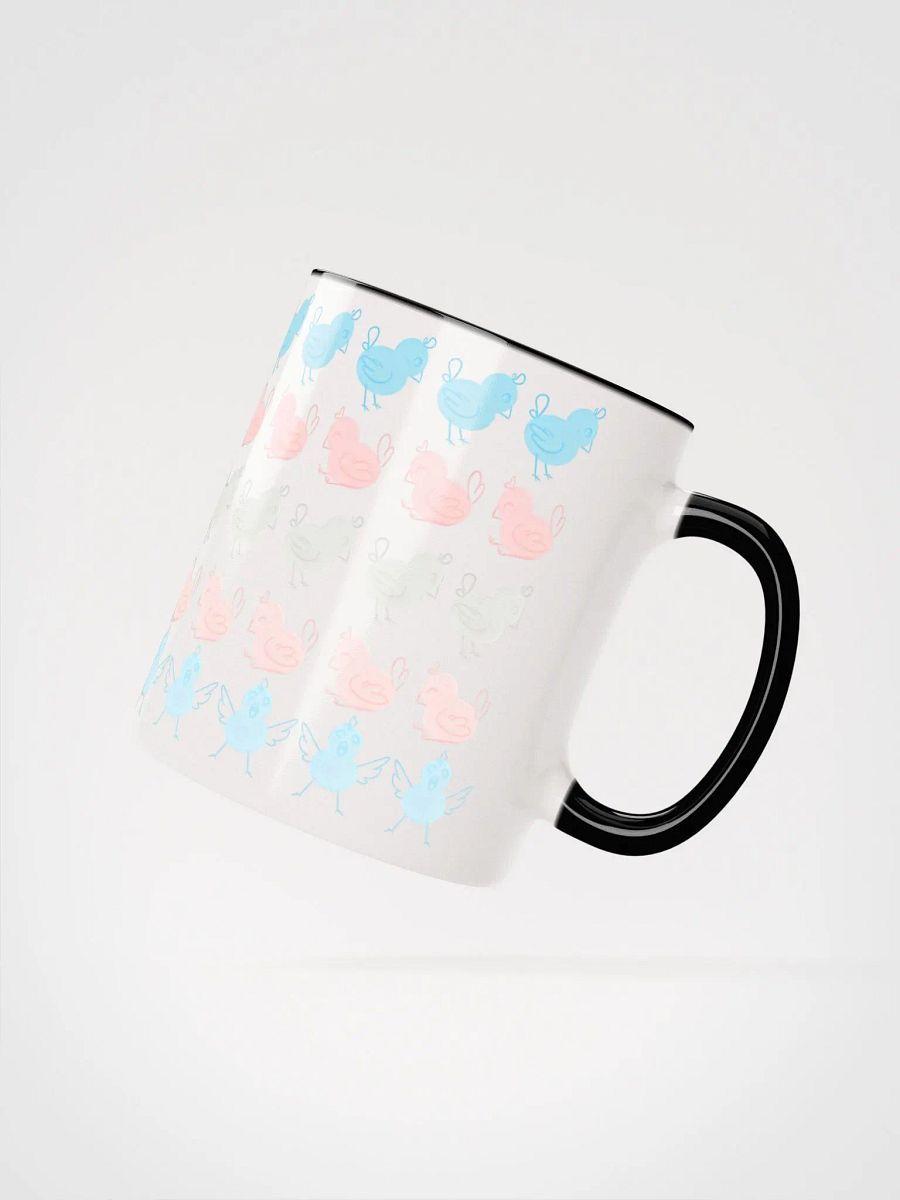 Transgender Pride Mug product image (24)