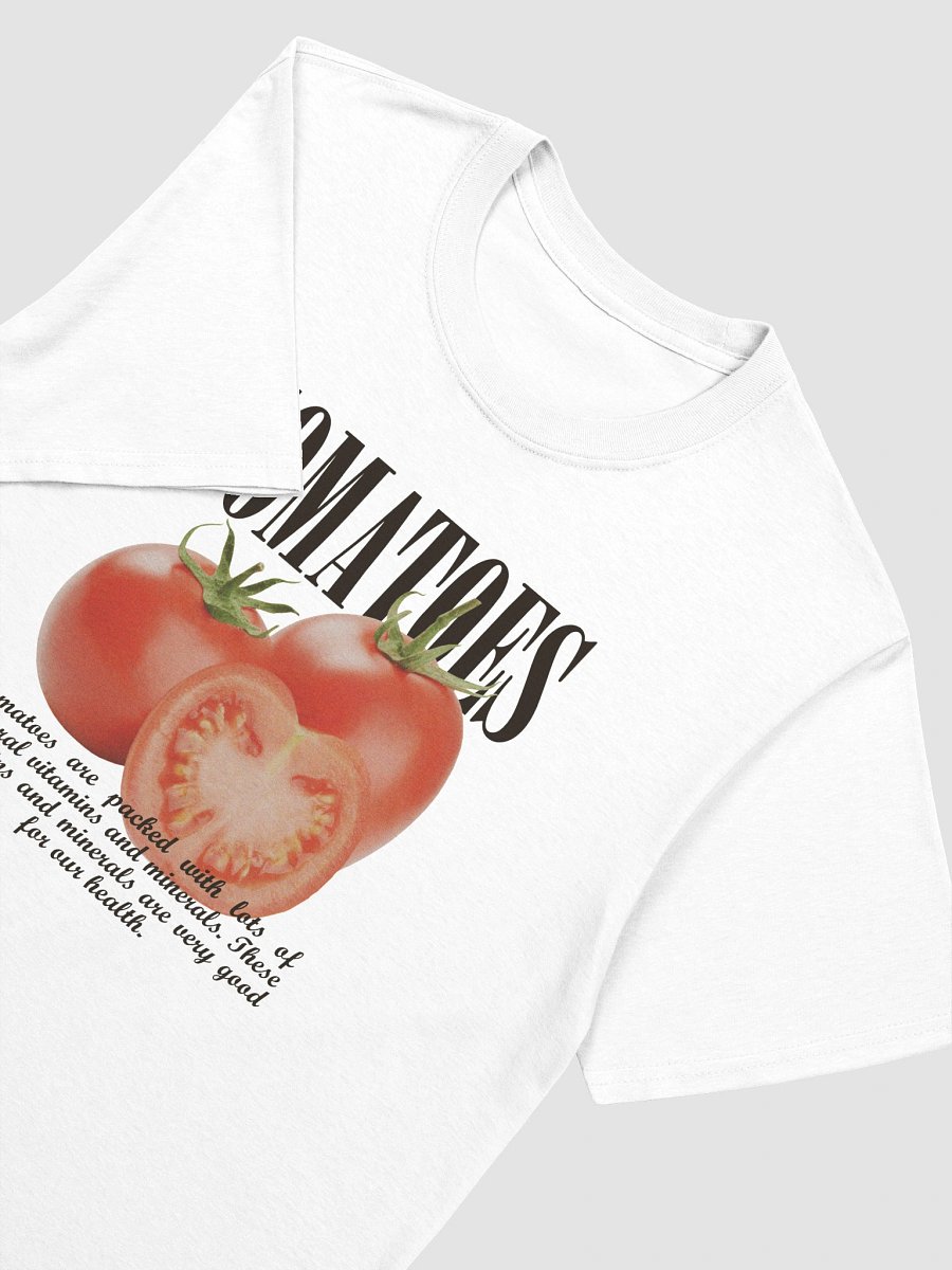 TOMATOES T-SHIRT product image (3)