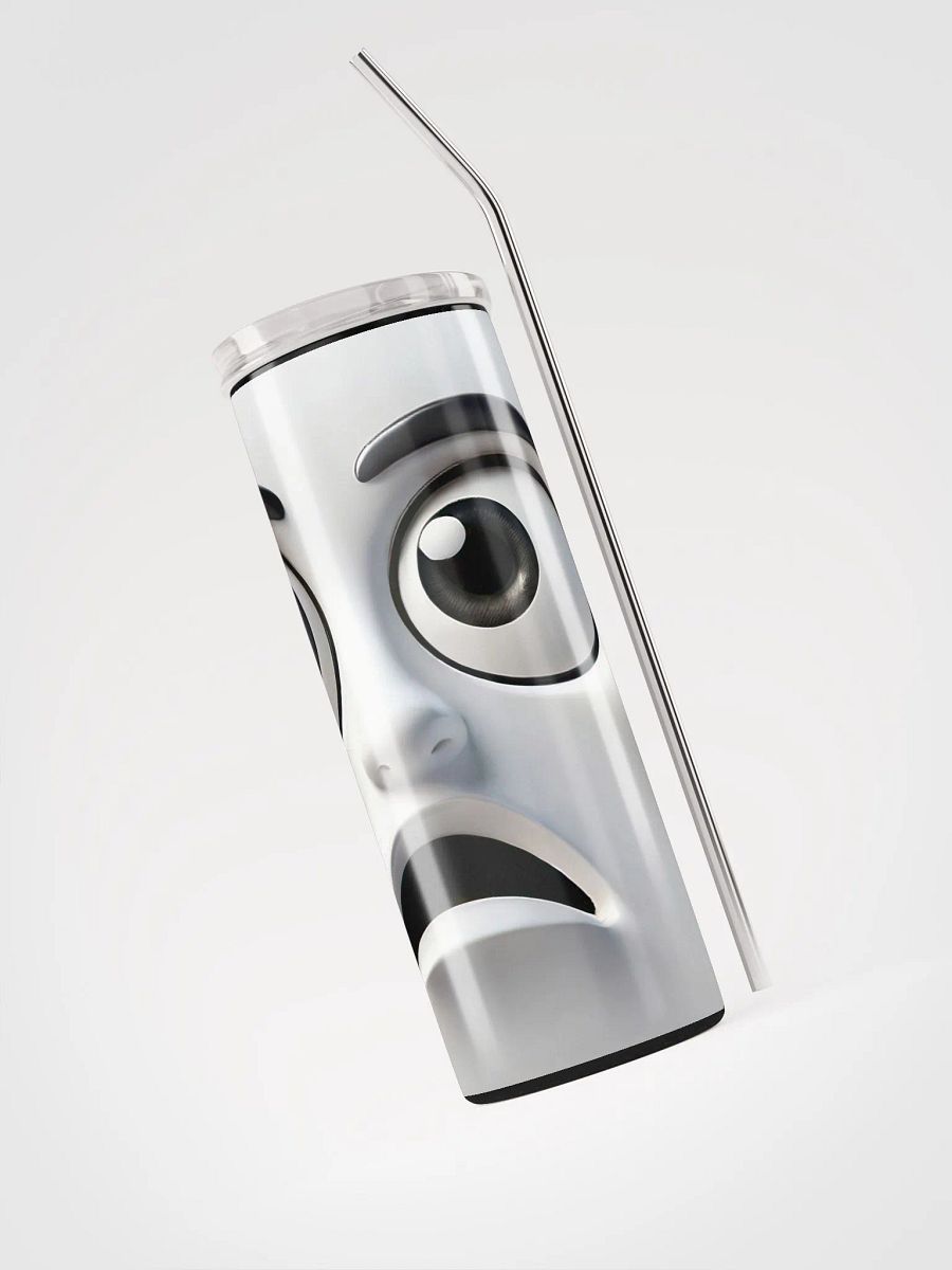 Curiosity Spark Tumbler: Stay Curious on the Go! product image (4)