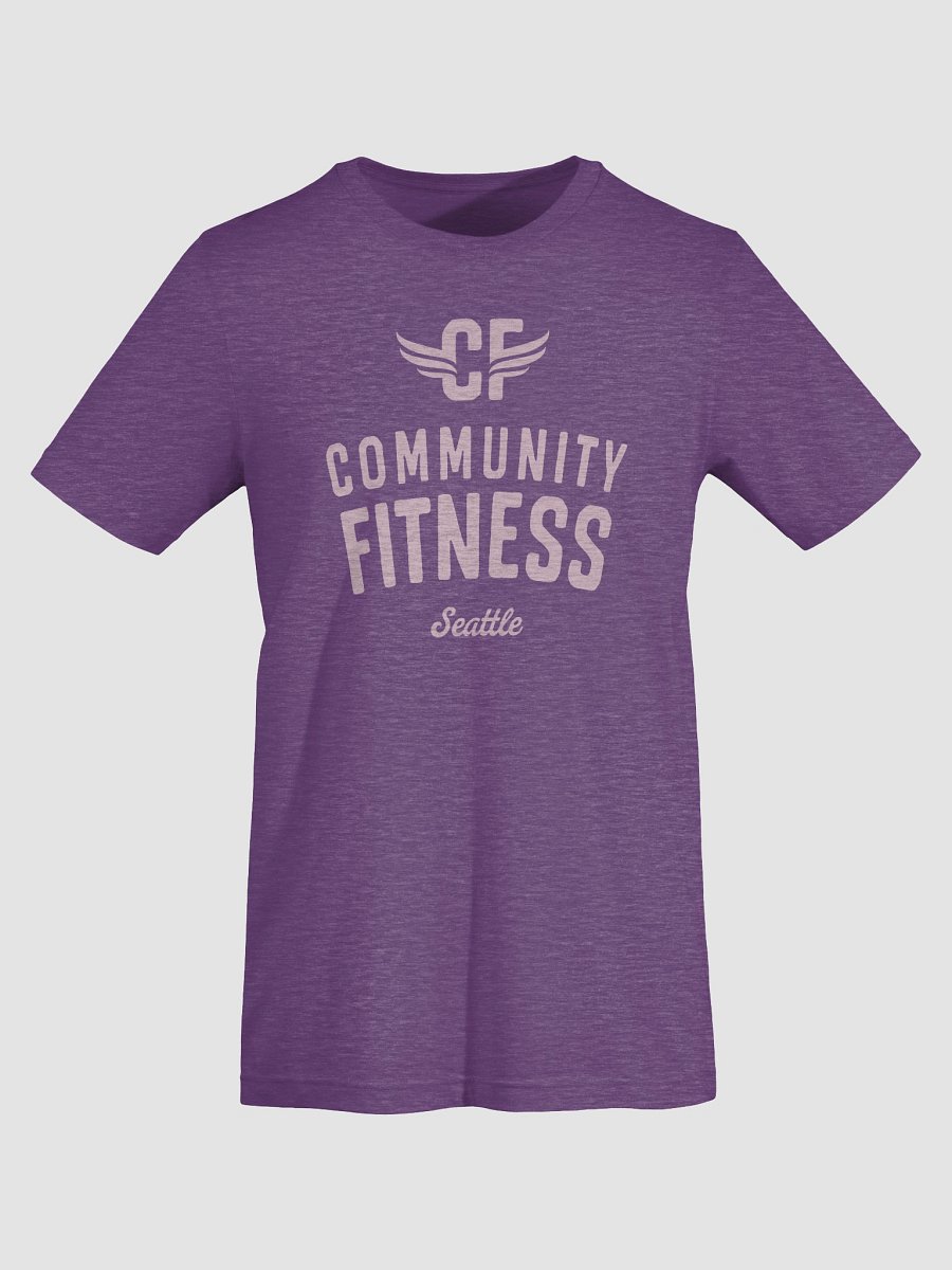 CFit | Kaleidoscope Tee product image (7)