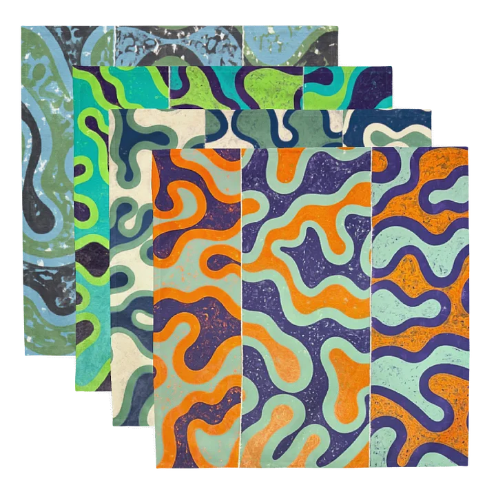 Liveline Napkins product image (1)