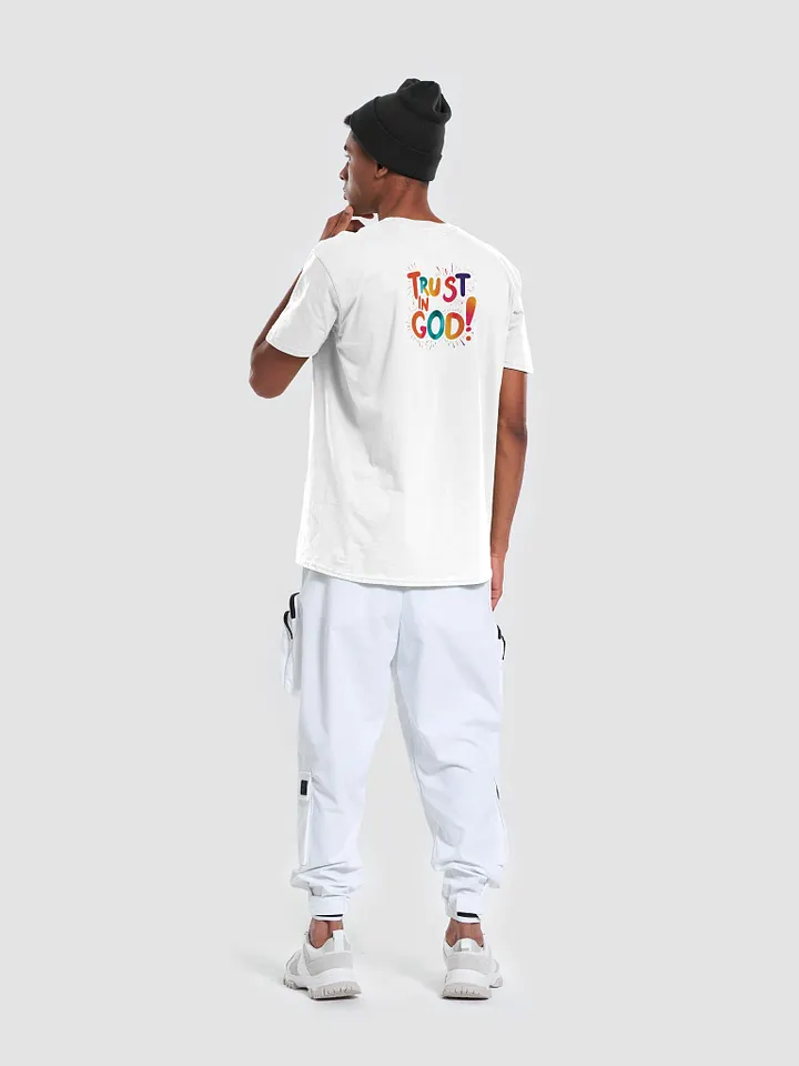 Trust in God Tee Unisex product image (1)