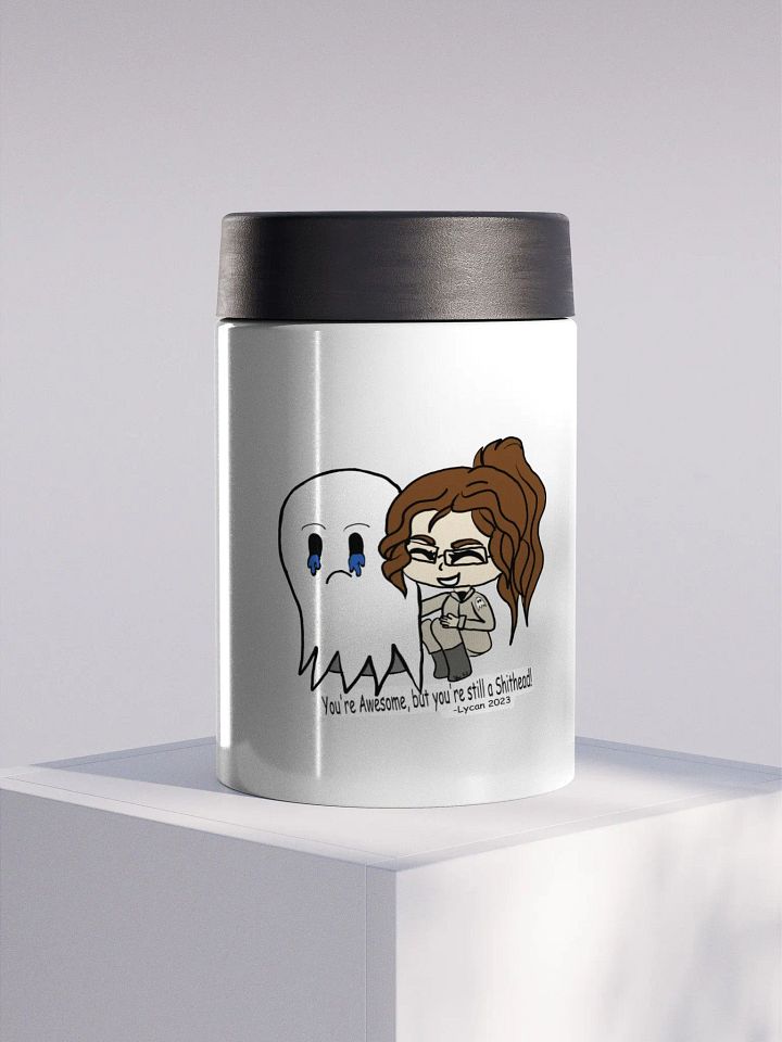 Its ok little one koozie product image (2)