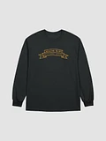 Apache Blues The Long Sleeve T-Shirt product image (1)