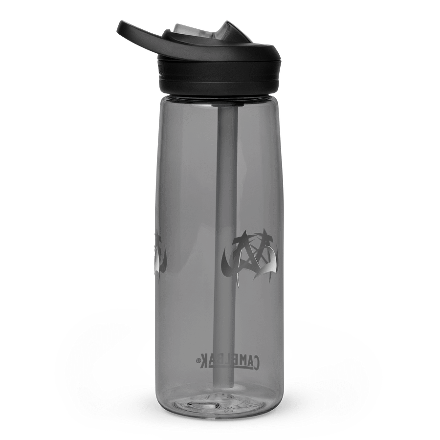 IDA Logo sports bottle product image (4)