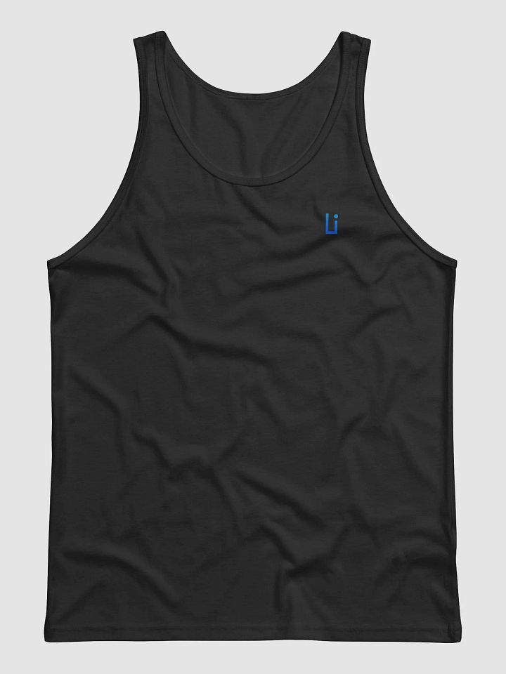 LifeBe Jersey Tank (style 1) product image (5)