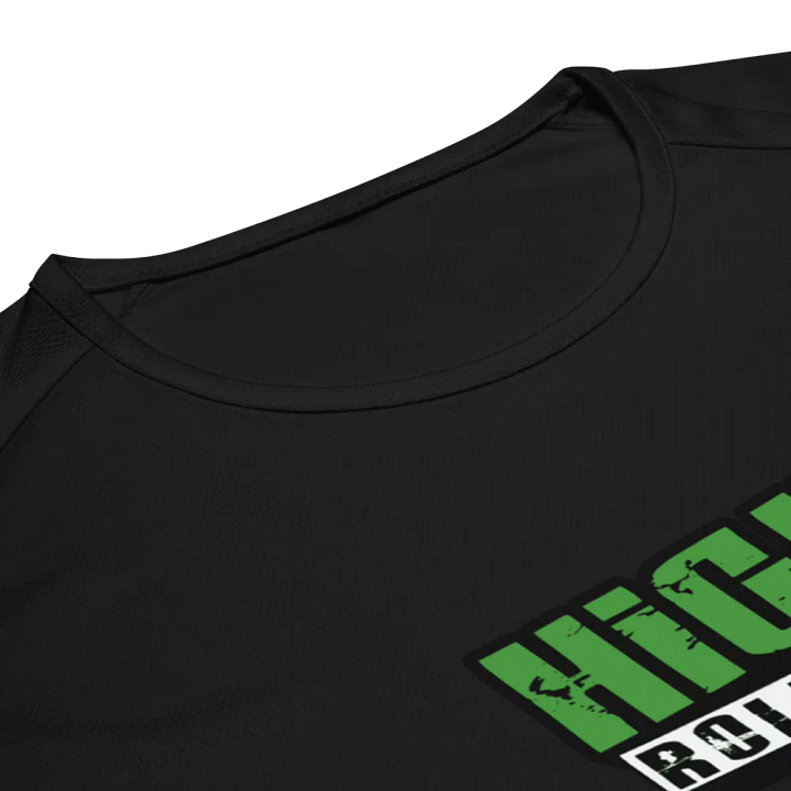 BTW High Rollers Unisex jersey product image (8)