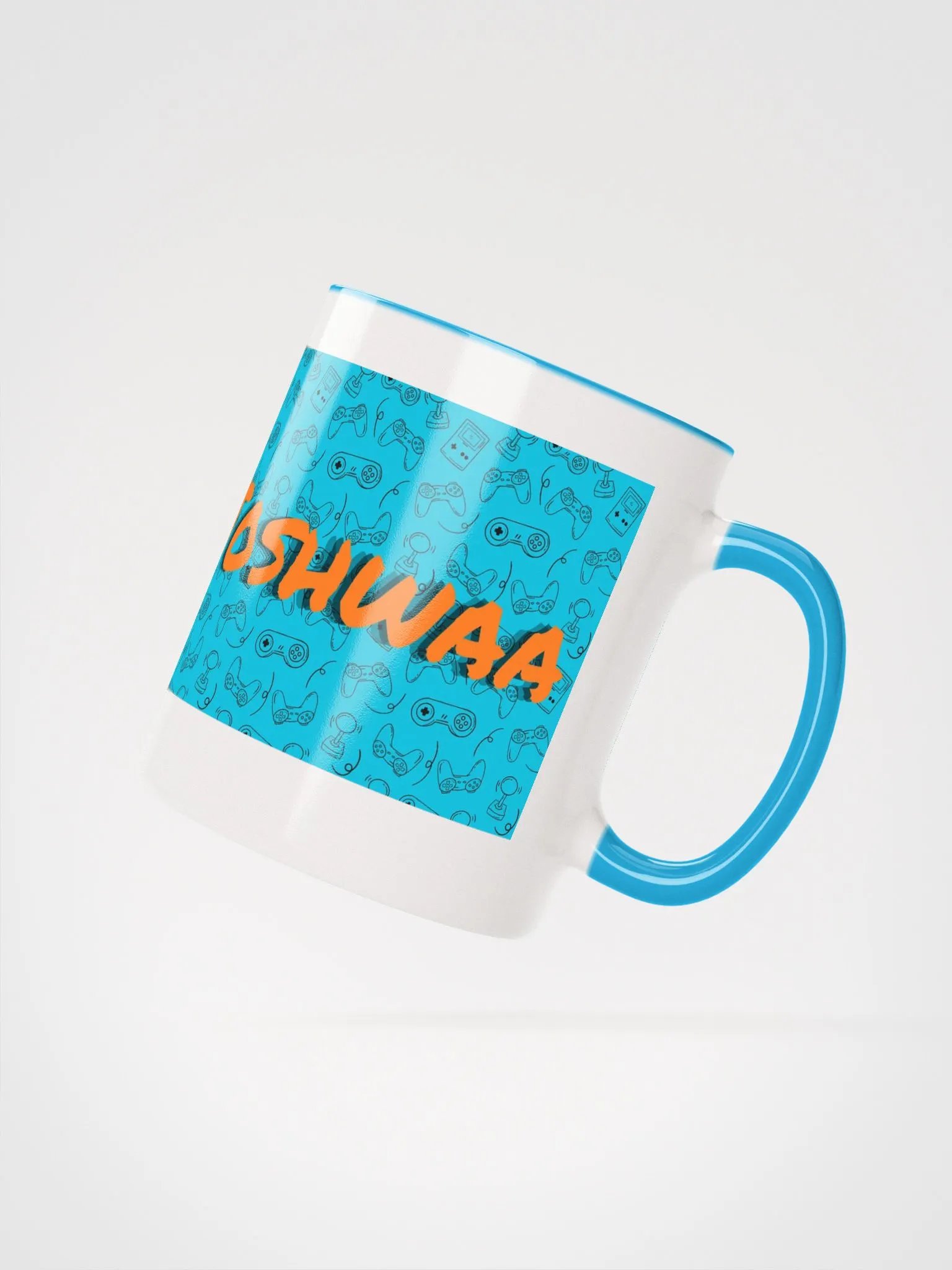 JustJoshwaa Mug product image (2)