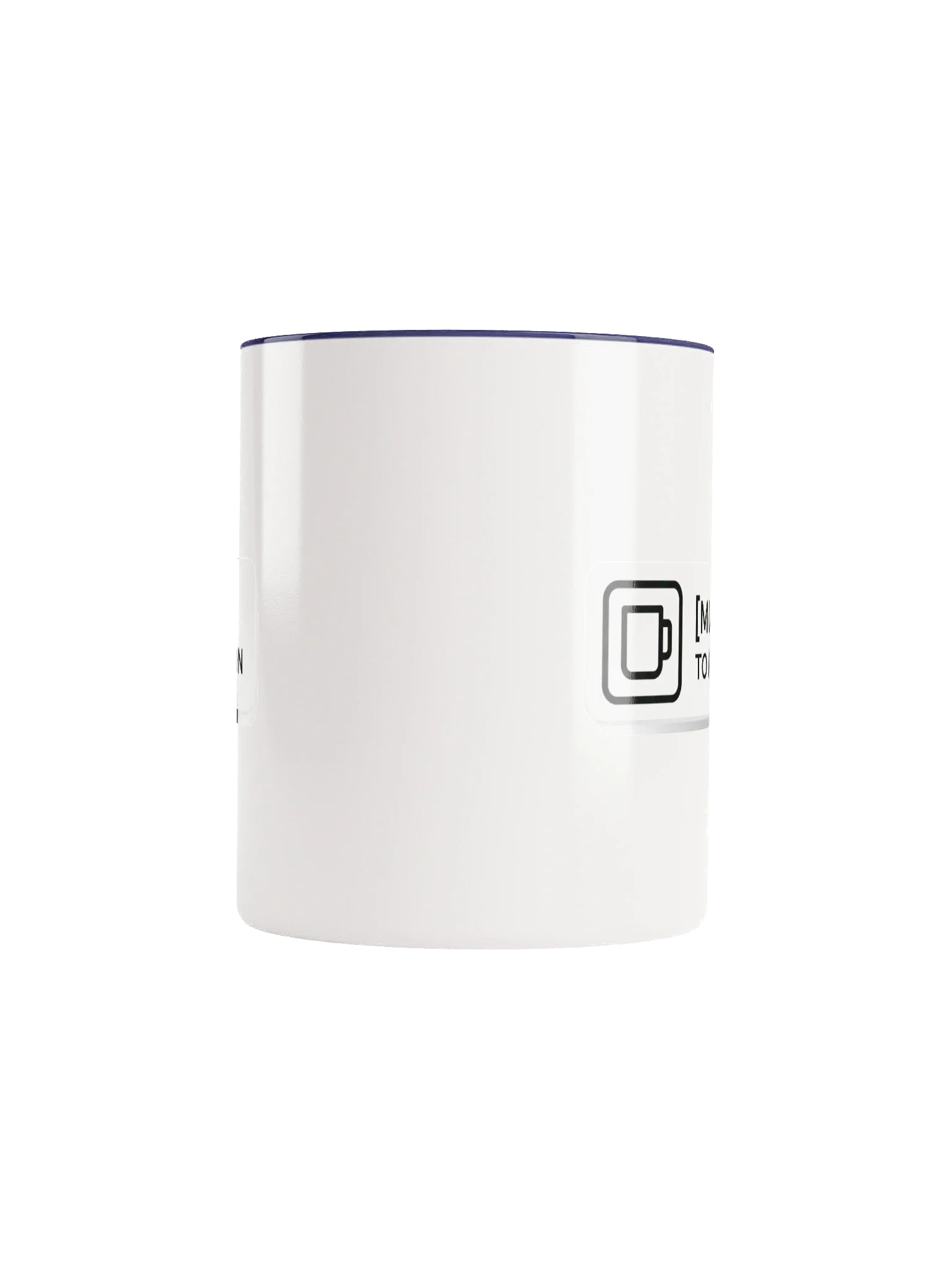 [MUG] to Function Mug | Gamer & Spoonie Coffee Mug product image (65)