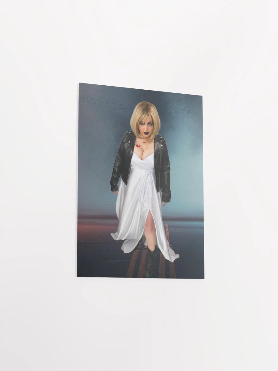 Bride of Chucky Unframed Print product image (25)