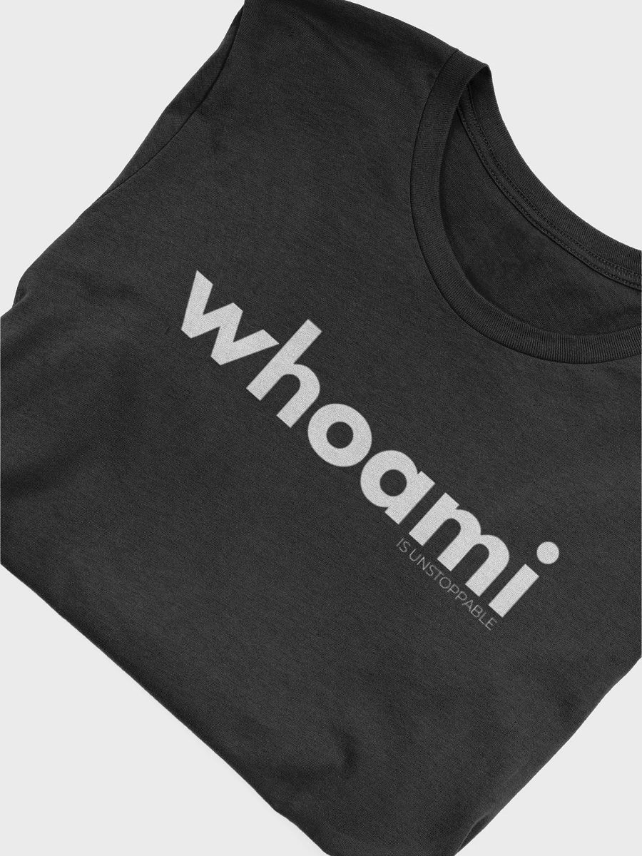 Who am I product image (5)