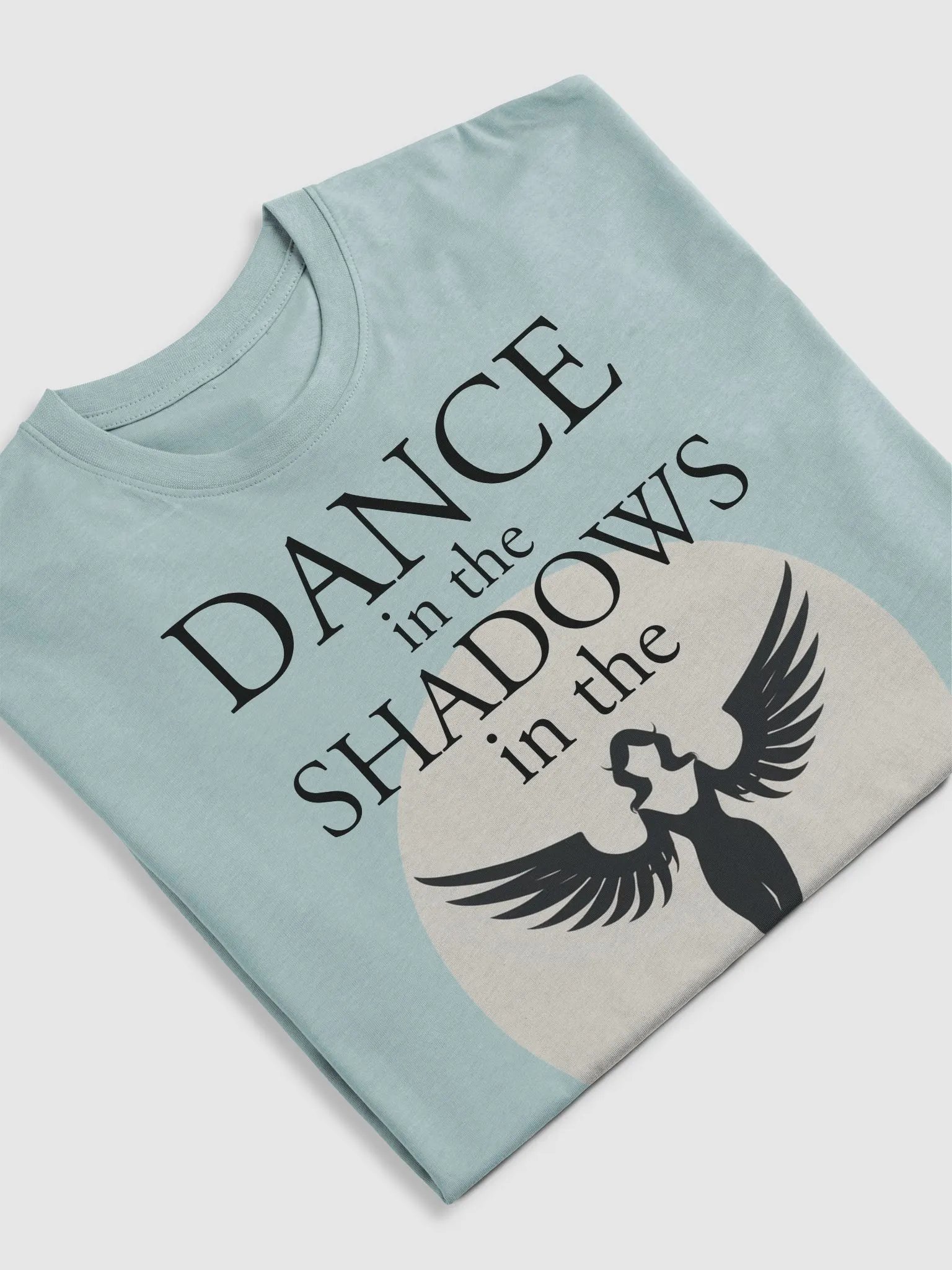 Dance tee product image (17)