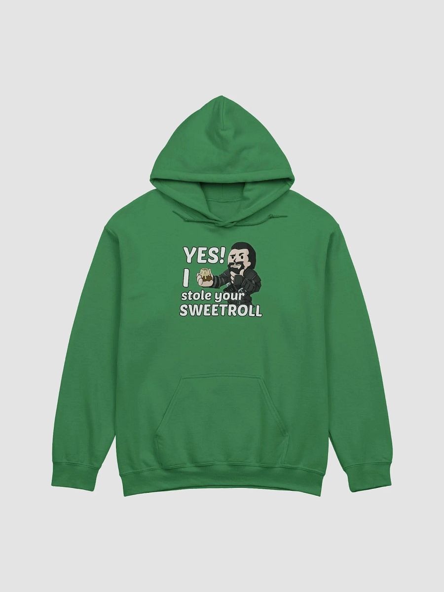 Stolen Sweetroll Hoodie product image (1)