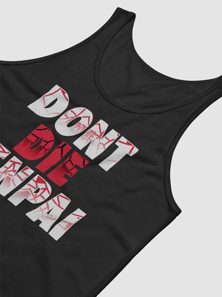 DDS The One Tank product image (6)