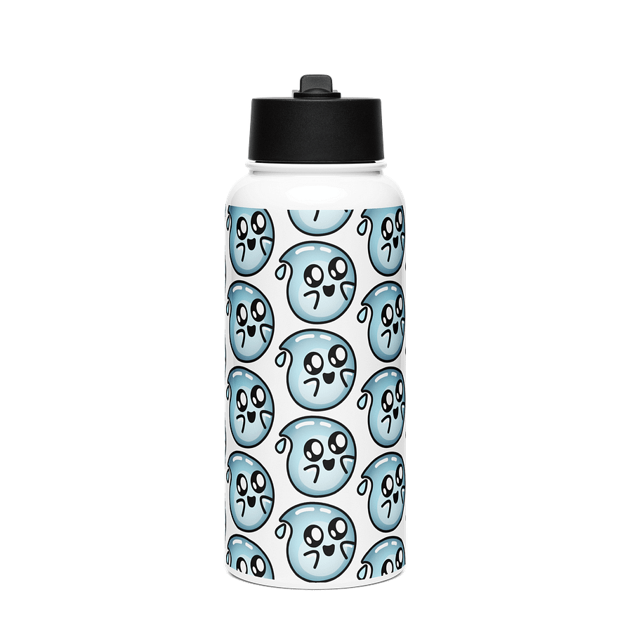 Emote Water Bottle - Aw product image (1)