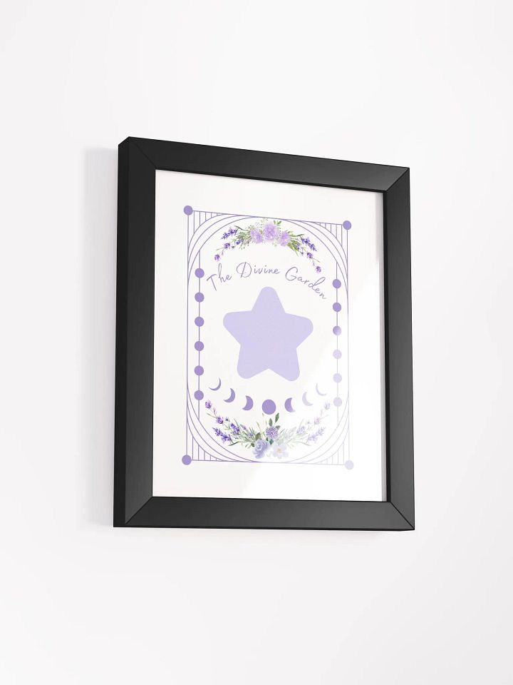 TDG Star Art product image (2)