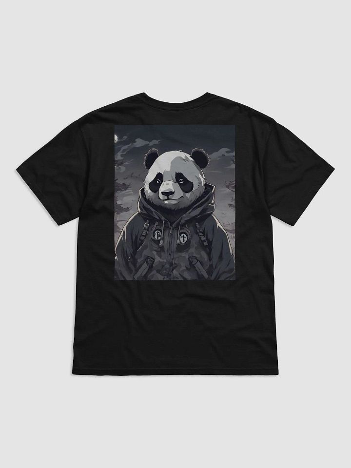 Two-Sided AnimeRiffs T-Shirt product image (2)