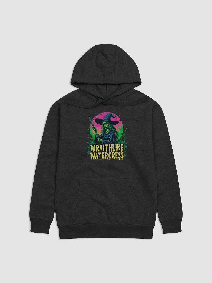 Wraithlike Watercress Premium Hoodie product image (1)