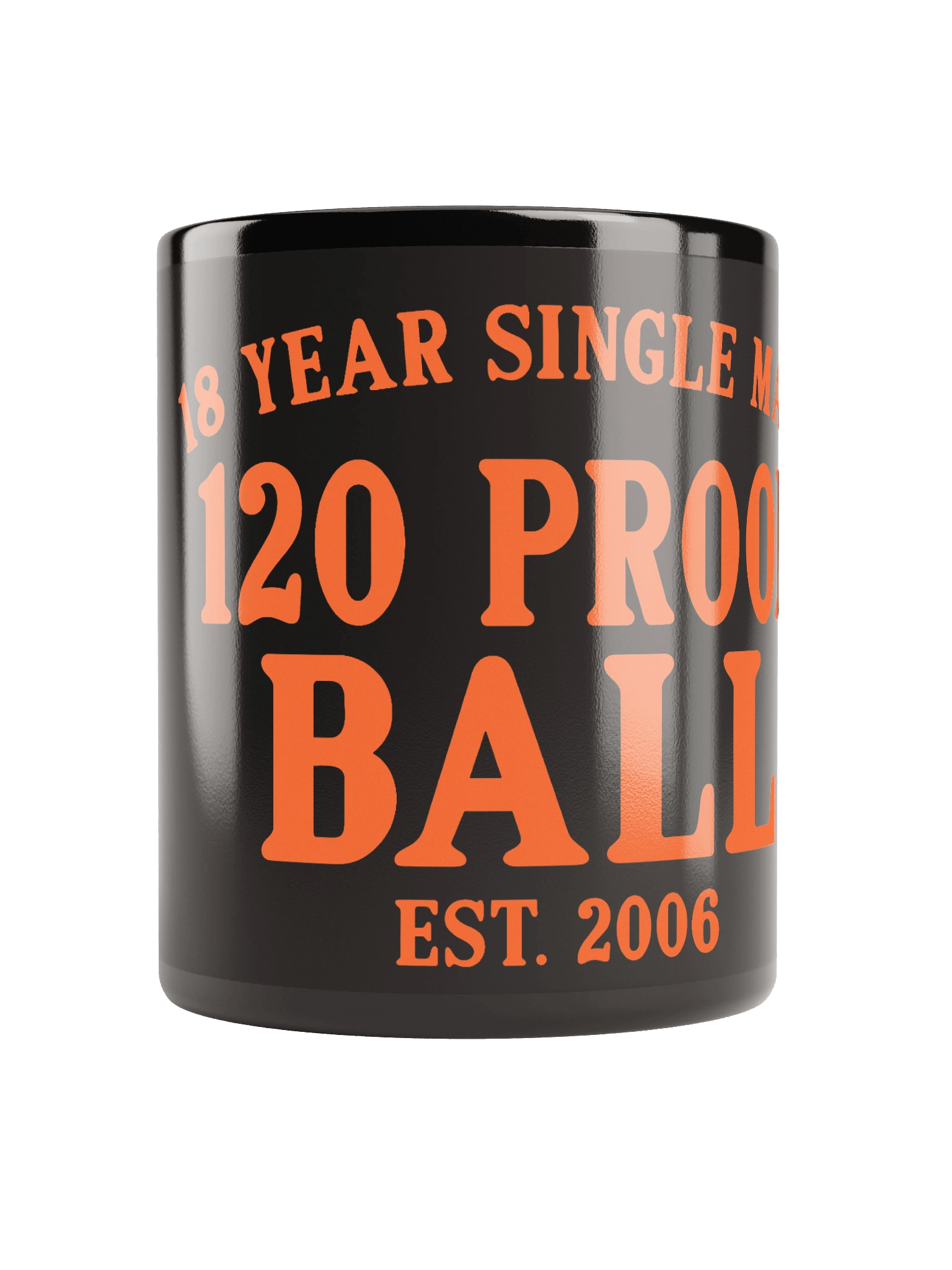 18 Year Single Malt Mug product image (10)