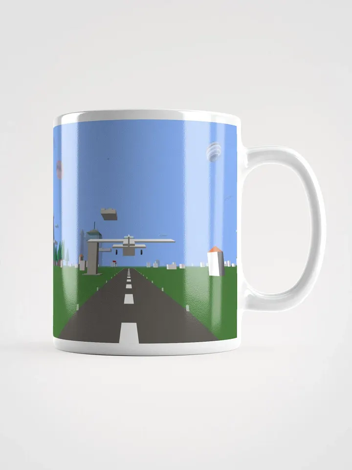 official fly.pieter.com mugs - 100% ceramic product image (1)