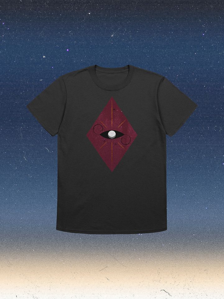 Echoes Unisex T-Shirt product image (1)