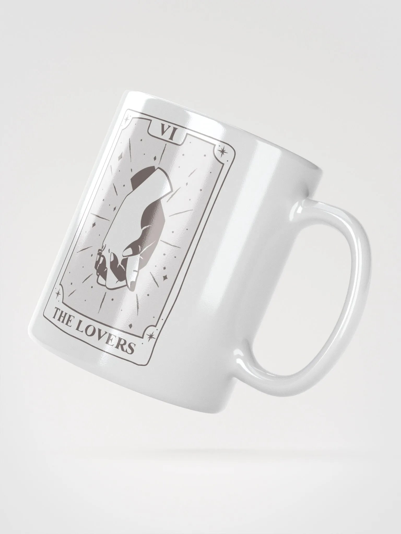 The Lovers Mug product image (6)