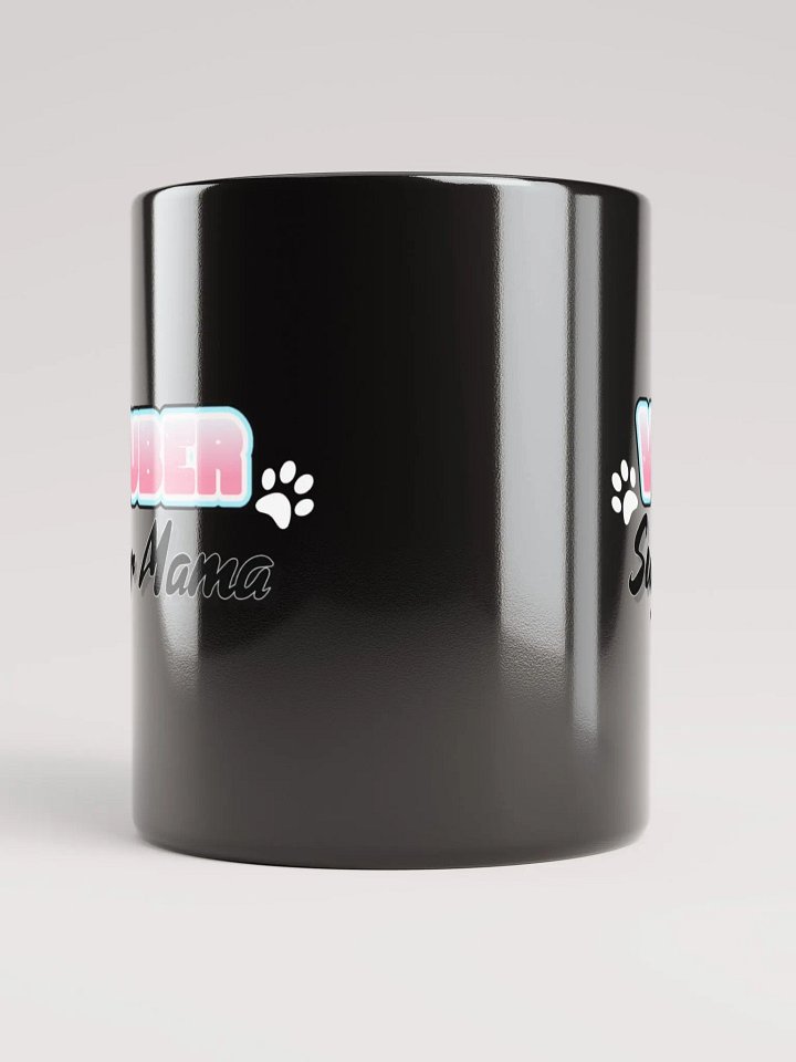 VTuber Sugar Mama - Mug (Black) product image (2)