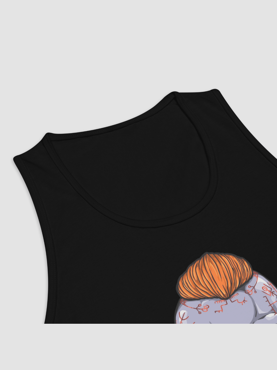 Phokin Muscle Shirt product image (4)