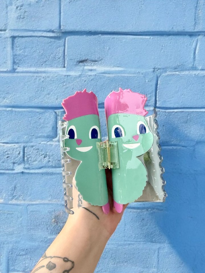 B-GRADE BIBBLE product image (2)