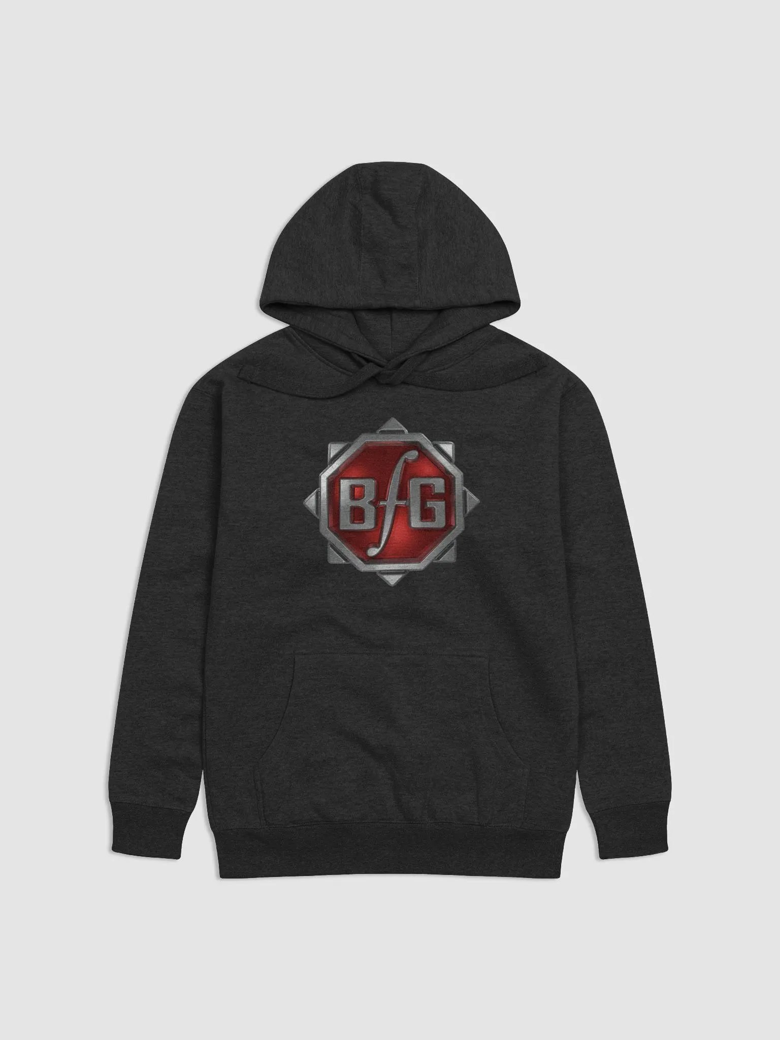 BFG Hoodie product image (11)
