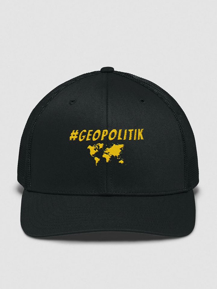CAPPELLINO #GEOPOLITIK product image (1)