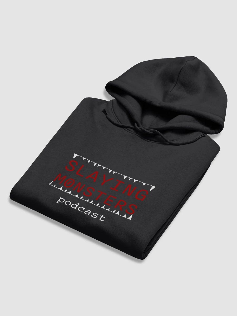 Slaying Monsters Hoodie product image (6)