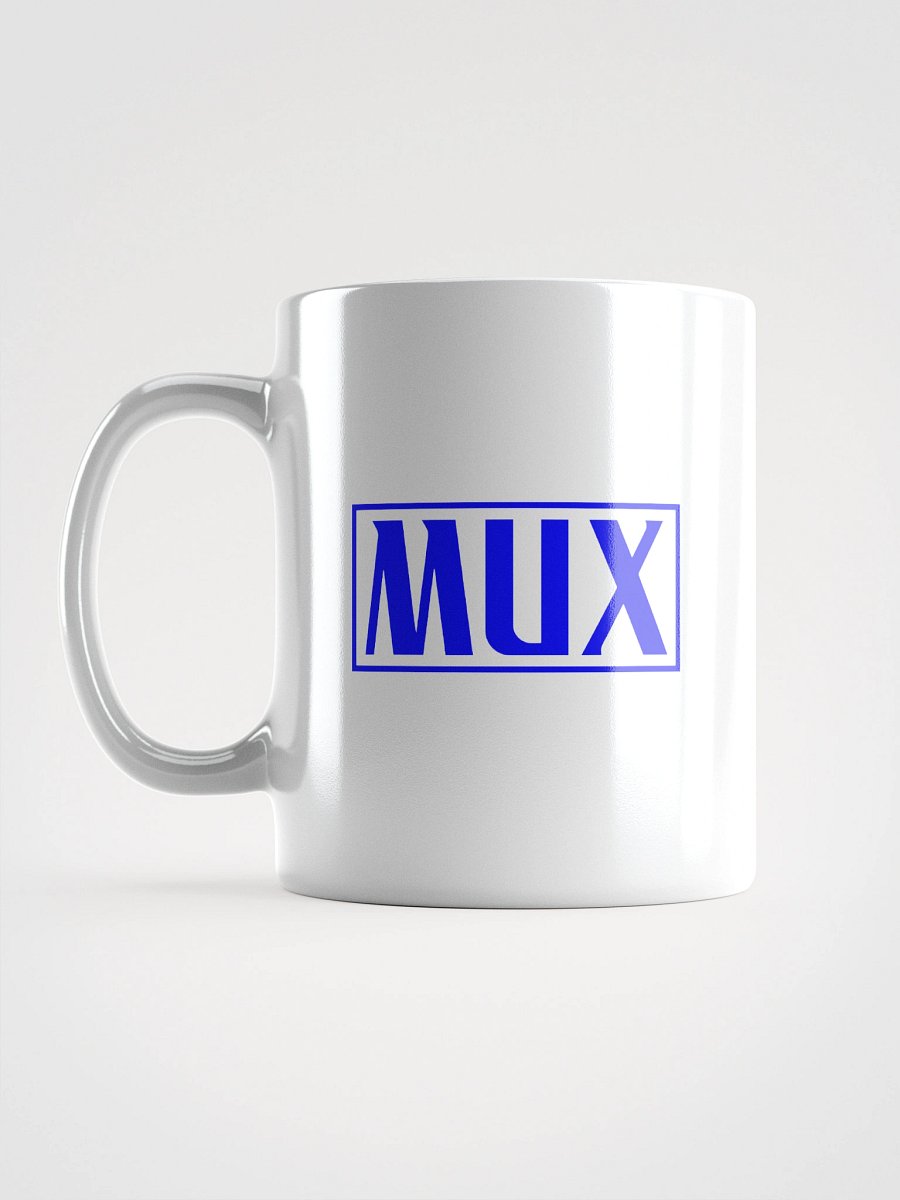 Video Infrastructure Mug product image (6)