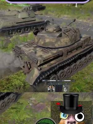 Big tip gang!  #warthunder #warthundertiktok #warthundervideo #warthundertanks #gaming #fyp #fy  