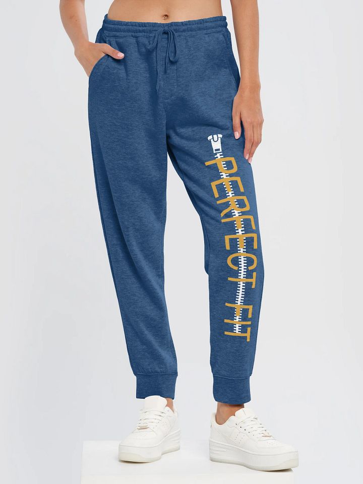 Perfect Fit - Midweight Fleece Joggers product image (1)