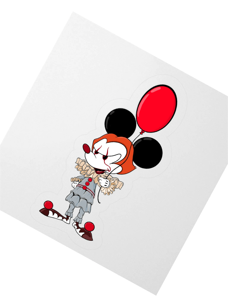 The red Balloon product image (12)