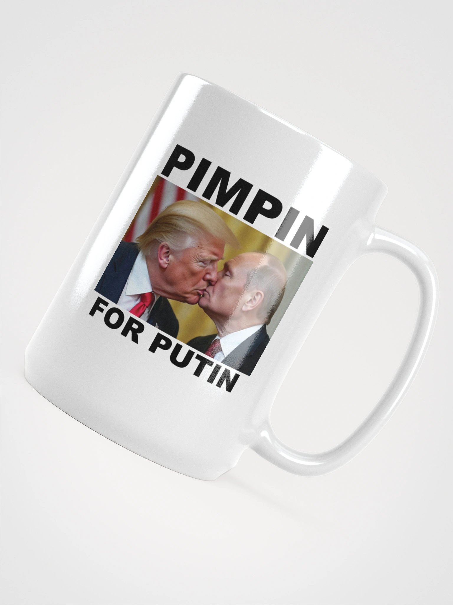 Pimpin for Putin product image (4)