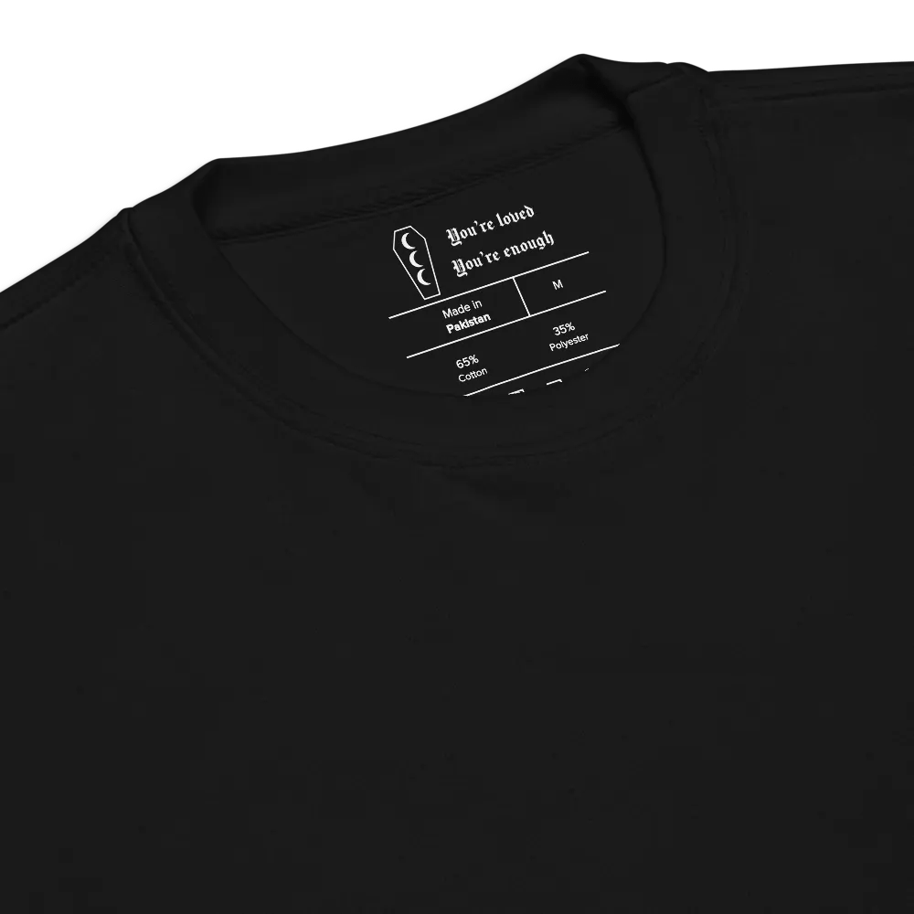 Embroidered CCC Unisex-Fit SweatShirt product image (2)