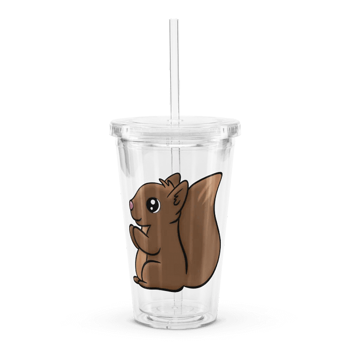 LIL WAFFLES TUMBLER product image (1)