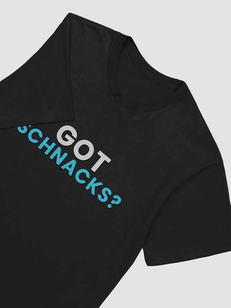 Got Snacks Classic Tee product image (6)