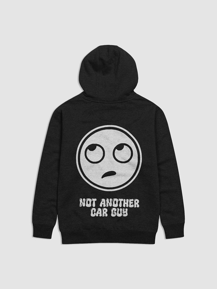 NACG Signature Hoodie product image (2)